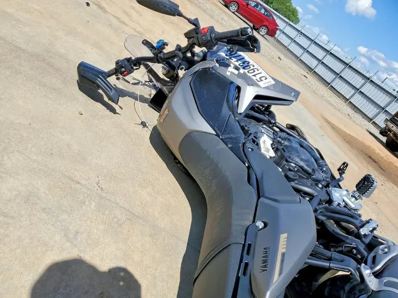 YAMAHA ALL OTHER 2025