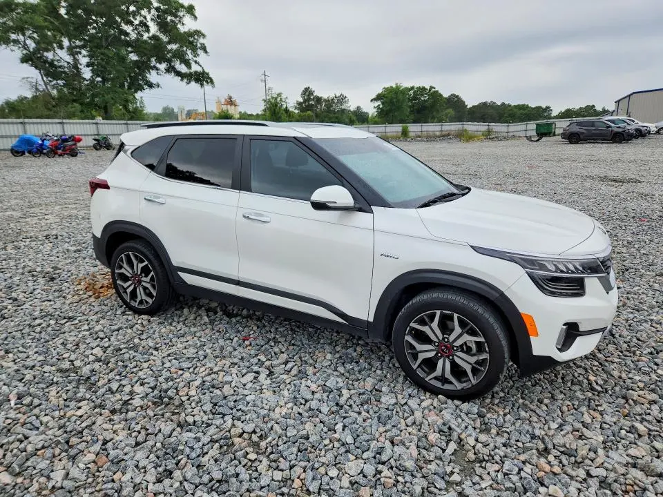 KIA SELTOS 2021 VIN KNDETCA26M7213983