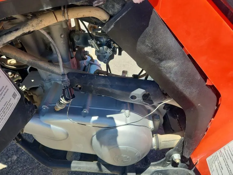 CAN-AM  2022