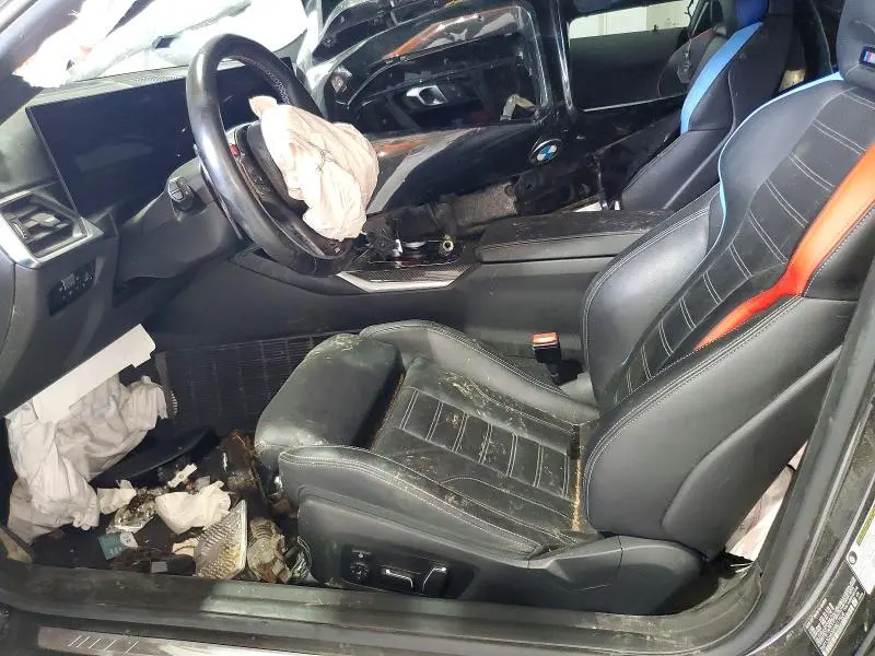 BMW M2 2024 VIN 3MF13DM09R8E17906