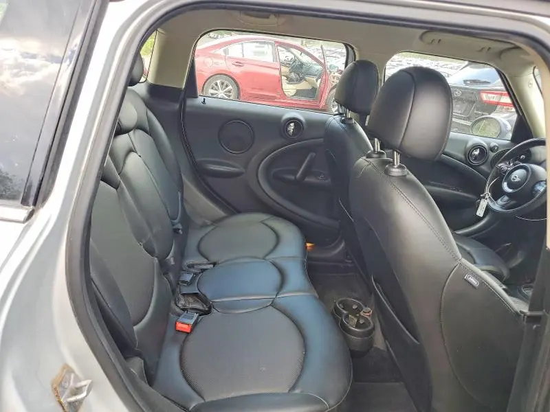 MINI COOPER 2015 VIN WMWZC3C57FWT01441