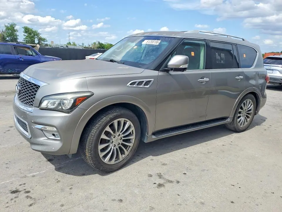 INFINITI QX80 2017 VIN JN8AZ2NE2H9154554
