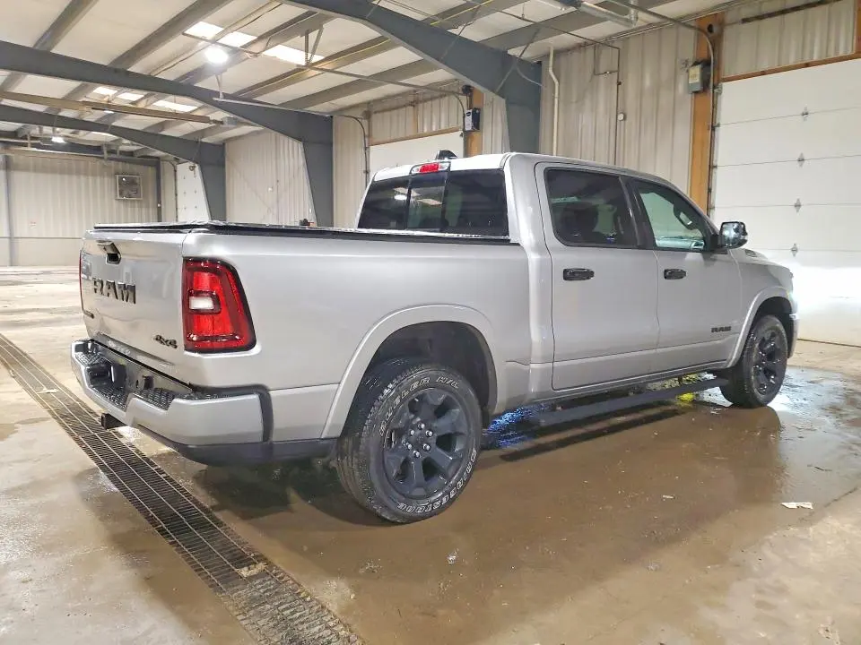 Фото 3 - RAM 1500