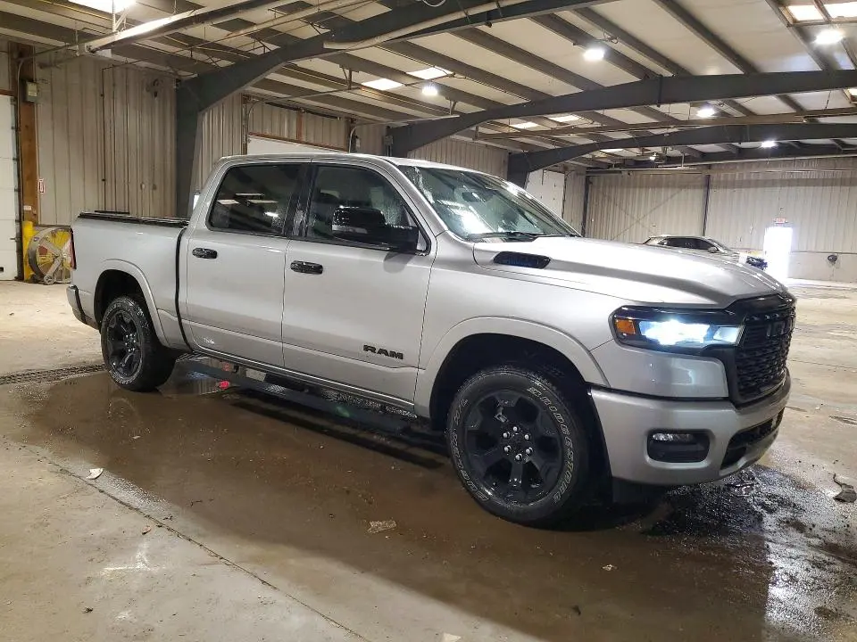 Фото 4 - RAM 1500