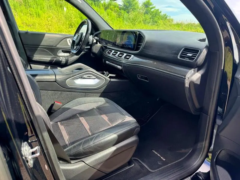 MERCEDES-BENZ GLE-CLASS 2021 VIN 4JGFB8KB4MA403220