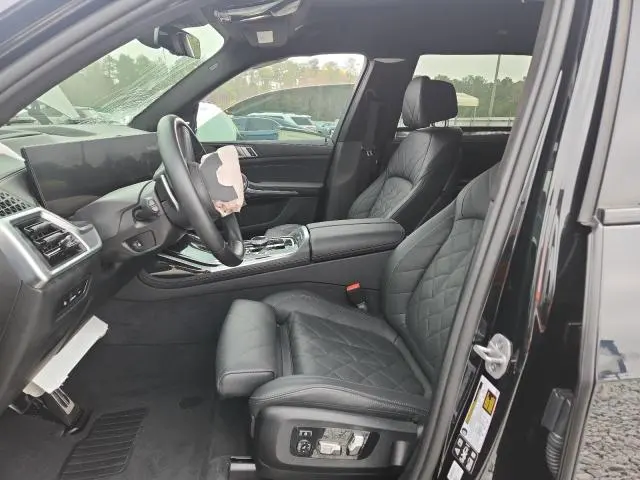 Фото 7 - BMW X7