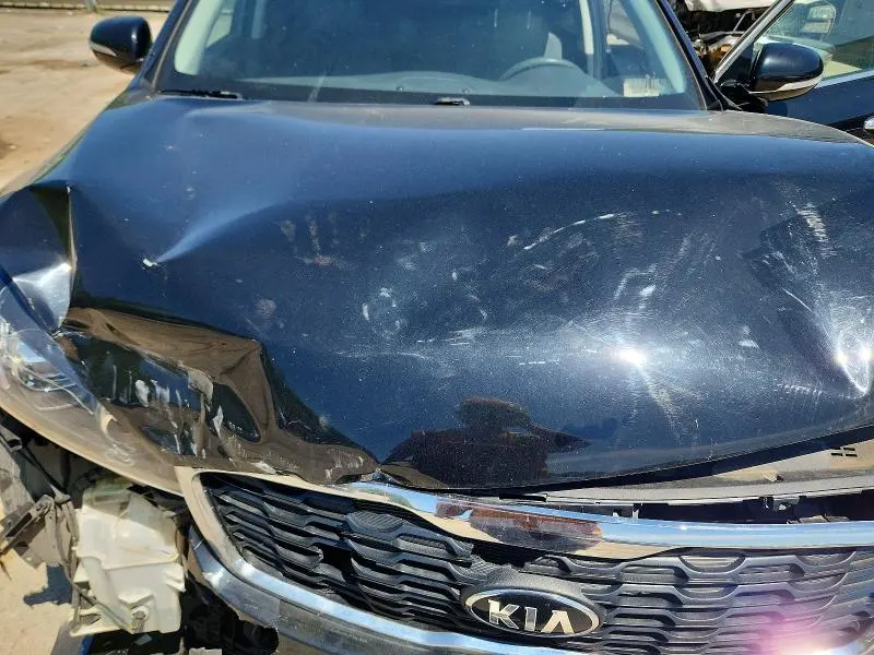 KIA SORENTO 2020 VIN 5XYPGDA35LG653044