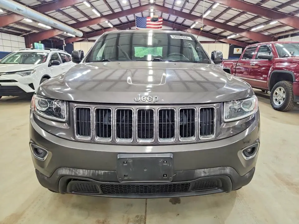 JEEP CHEROKEE 2015 VIN 1C4RJFAG9FC847030