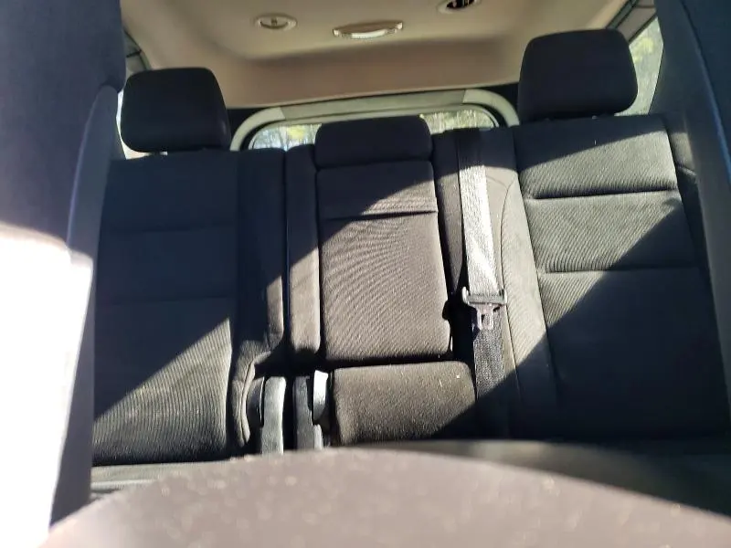 DODGE DURANGO 2016 VIN 1C4RDJAG8GC354063