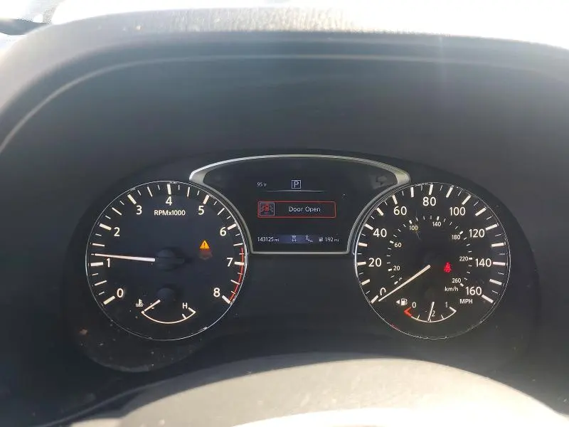 NISSAN PATHFINDER 2020 VIN 5N1DR2CN8LC578890