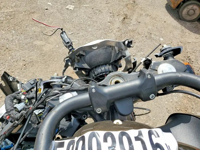 INDIAN MOTORCYCLE 2023