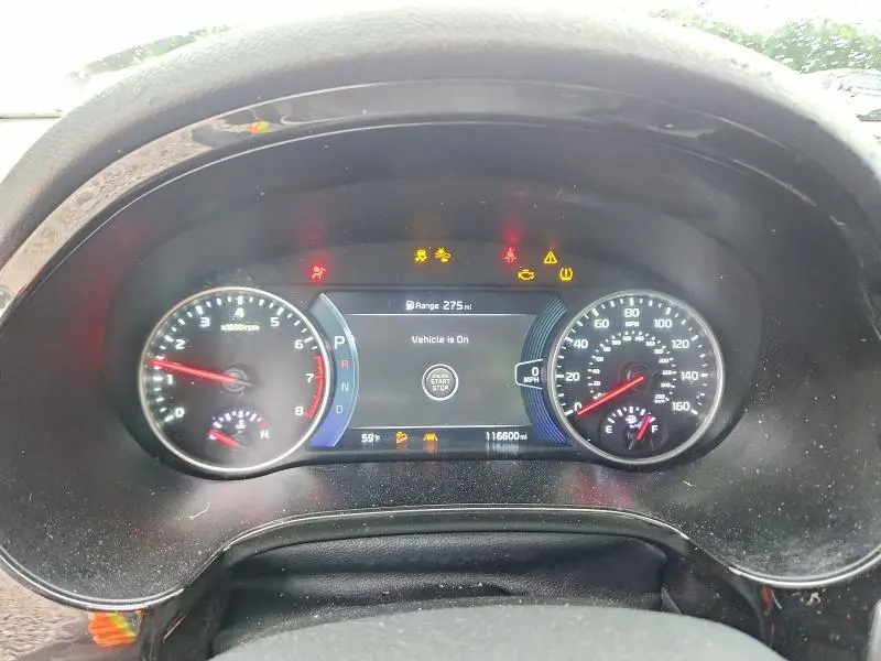 KIA SELTOS 2021 VIN KNDETCA26M7213983