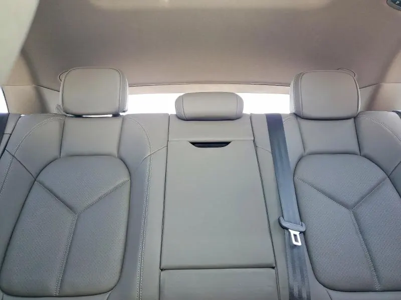 PORSCHE MACAN 2019 VIN WP1AA2A5XKLB03790