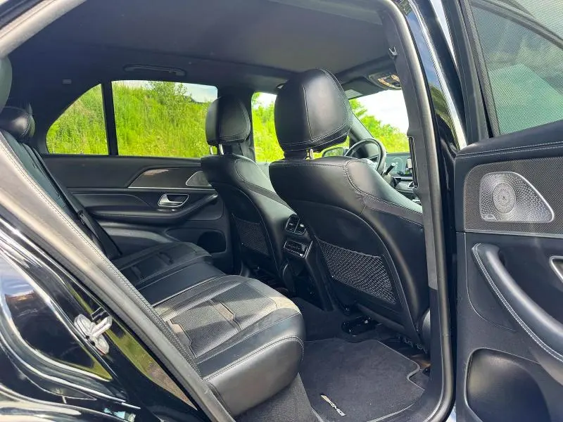 MERCEDES-BENZ GLE-CLASS 2021 VIN 4JGFB8KB4MA403220