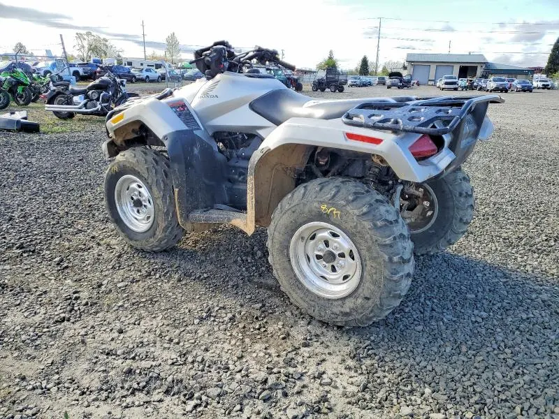 HONDA ALL OTHER 2026