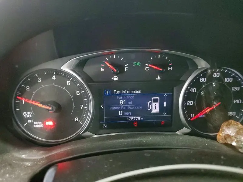 GMC TERRAIN 2020 VIN 3GKALMEV9LL184468