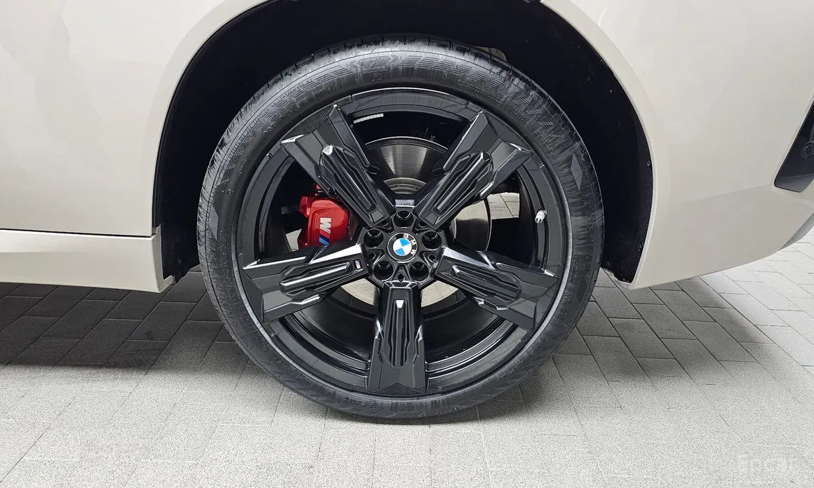 BMW X3 2024 M50 Pro