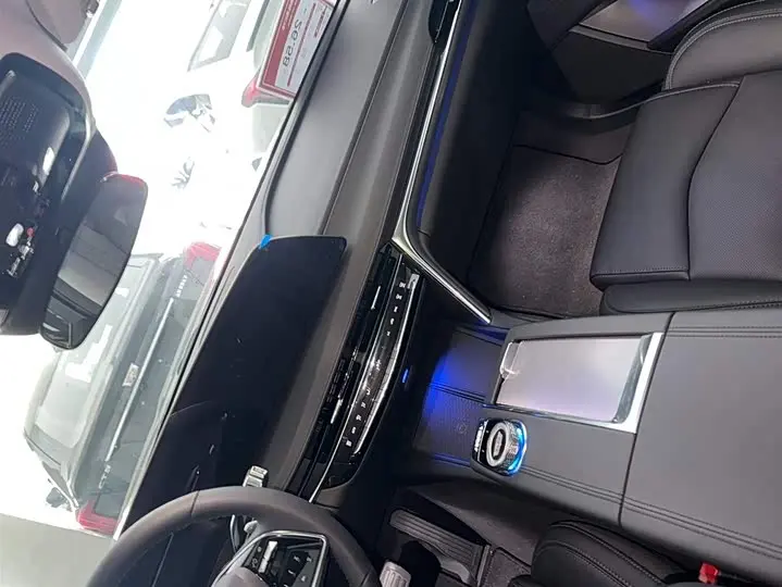 Cadillac CT6 2026 2026款 28T 臻享版