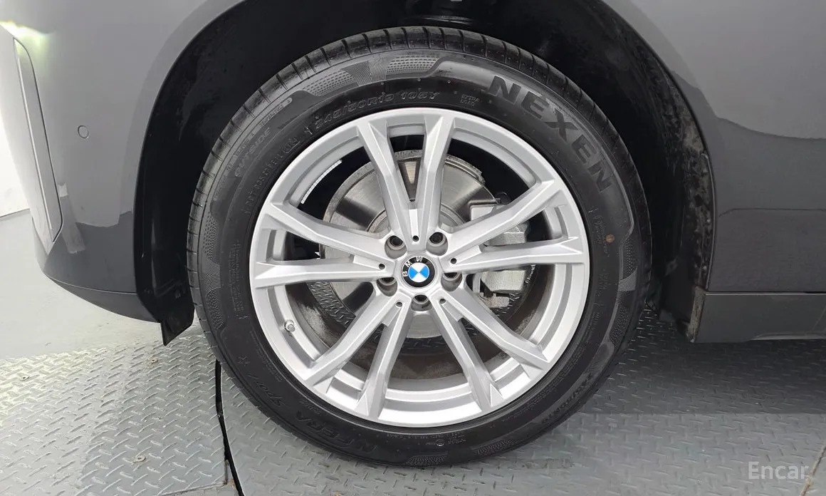 Фото 5 - BMW X3