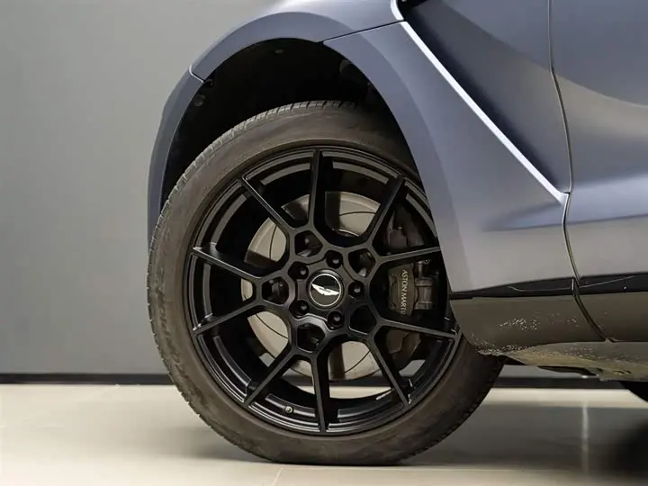 Aston Martin DBX 2024 2024款 4.0T V8