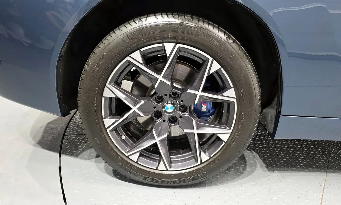 BMW X3 2024 xDrive 20 M Sport