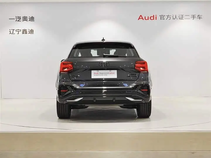 Фото 5 - Audi Q2L