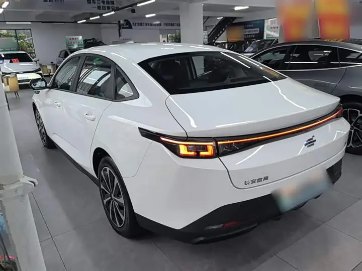 Changan Oshan 520 2025 2025款 标准版