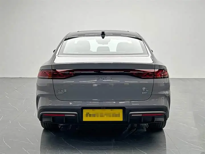 BYD Qin L 2026 2026款 DM-i 210KM超越型