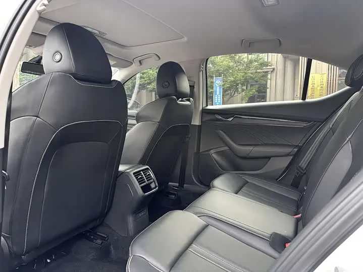2023 Skoda Octavia Pro