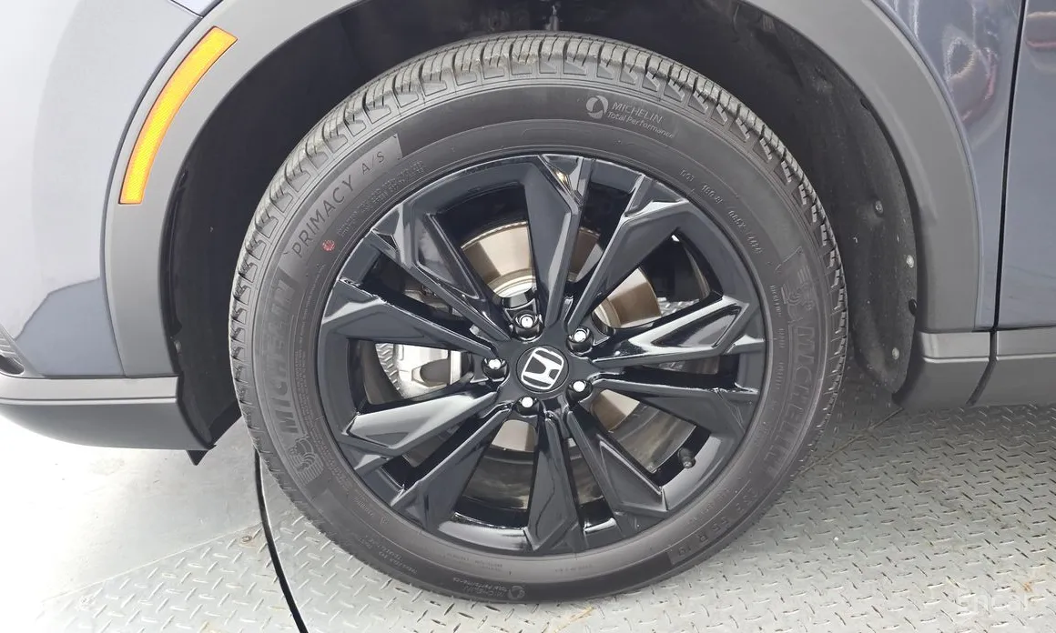Honda CR-V 2023 2.0 Hybrid Touring 2WD
