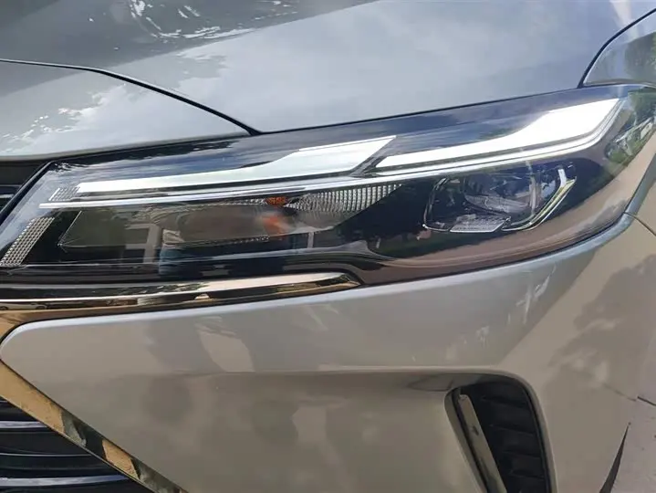 Chevrolet Monza 2024 2024款 1.5L 双离合悦享版