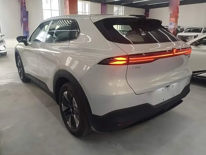 Changan Deepal S05 2026 2026款 520Plus纯电版