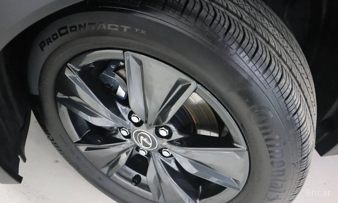 Lexus UX 2024 2.0 2WD