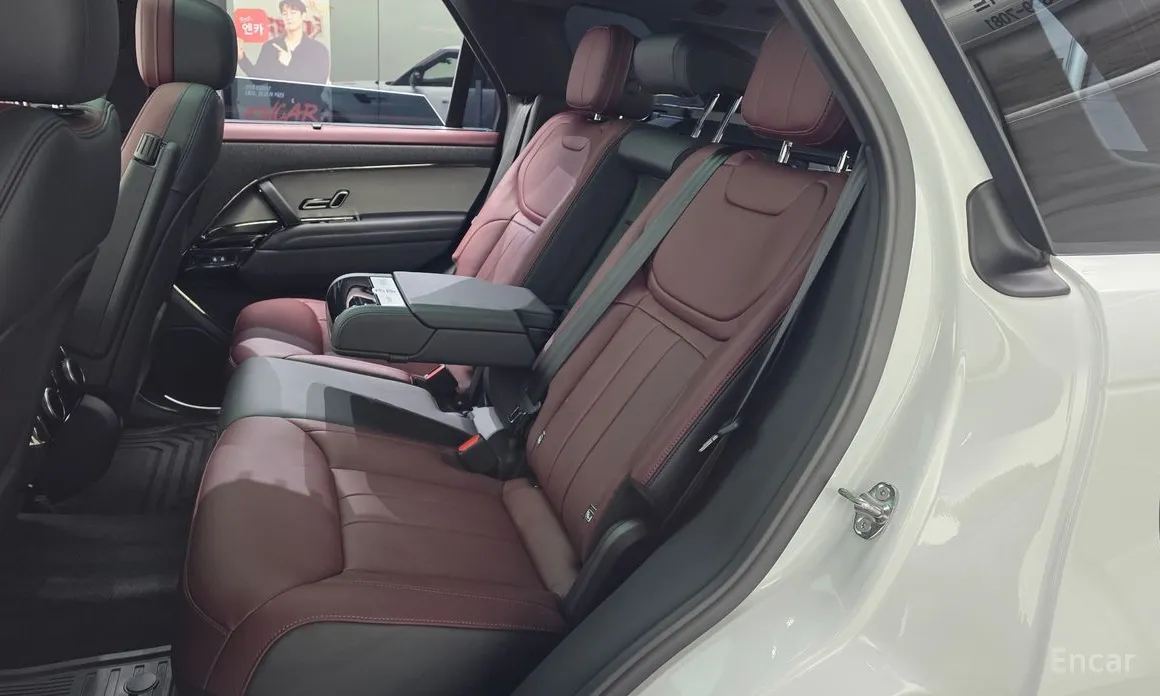 Land Rover Range Rover Sport 2022 P550E Dynamic HSE