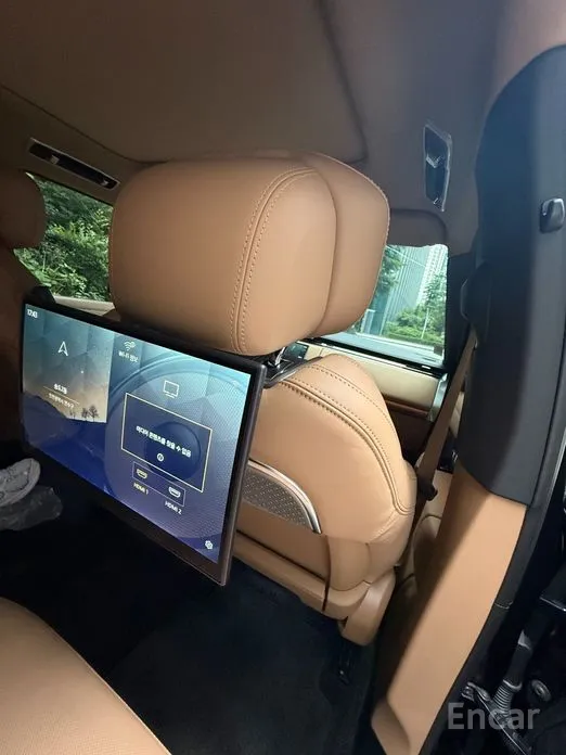 Land Rover Range Rover 2022 P530 Autobiography Long Wheel Base