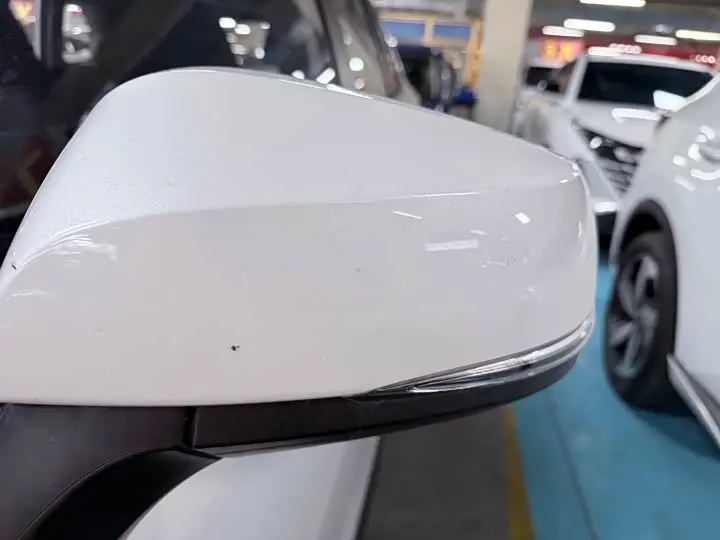 Toyota Corolla Cross 2024 2024款 2.0L 先锋版