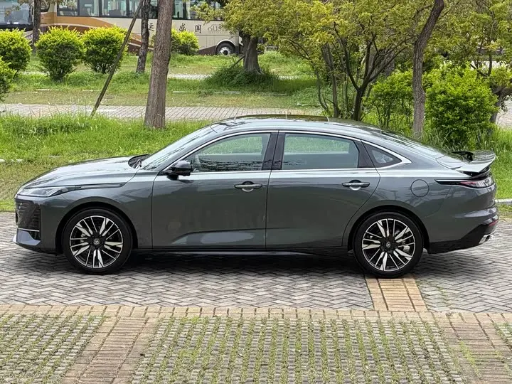 Changan Eado Plus 2026 2026款 第四代 1.5T 500Bar 智享型