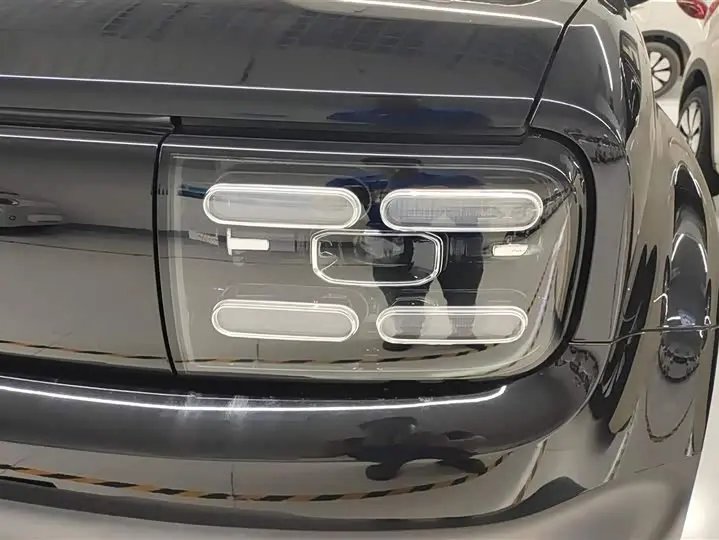 Baojun Yep Plus 2026 2026款 301km旗舰版