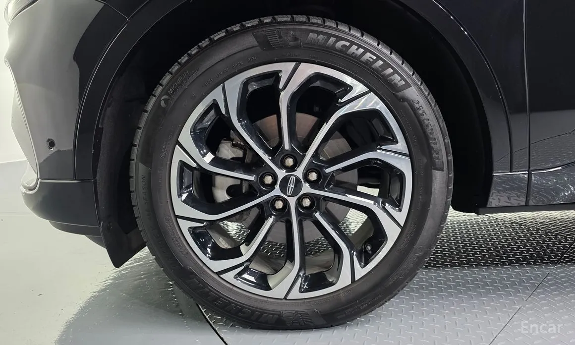 Lincoln Nautilus 2023 2.0 Reserve AWD