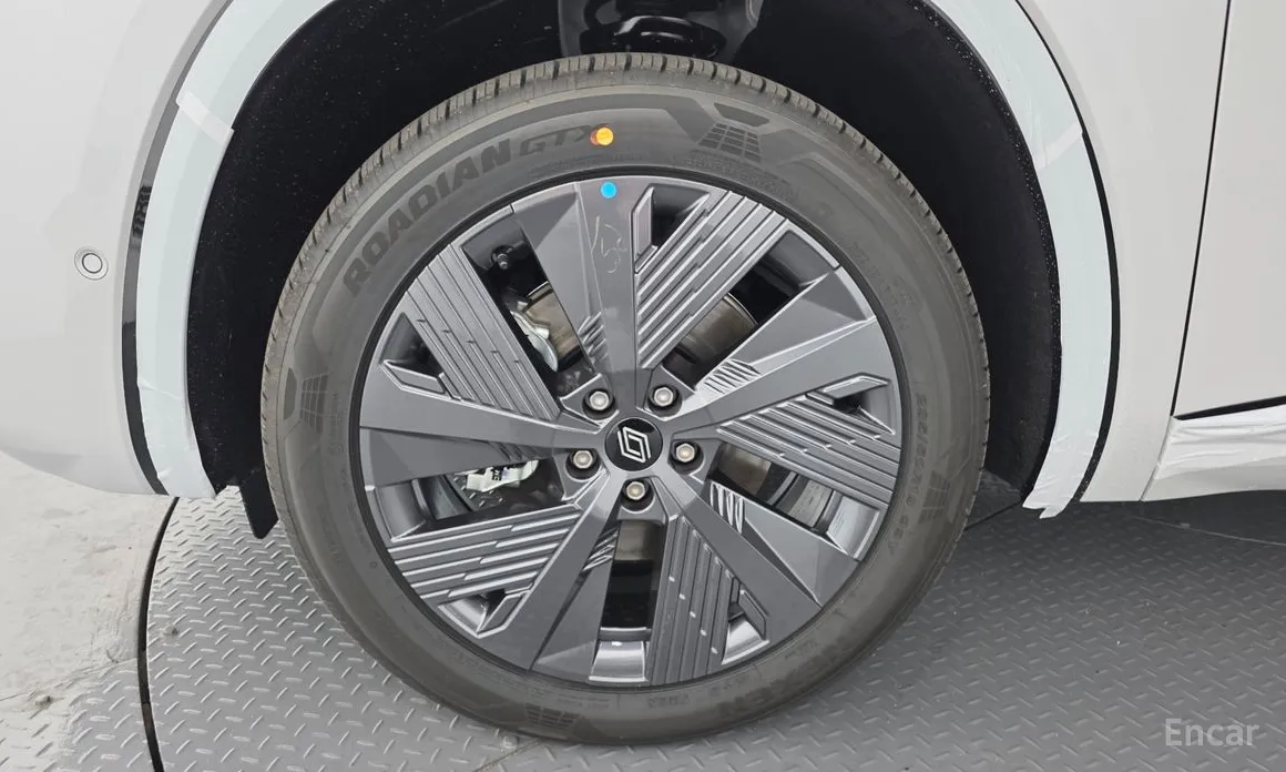 Renault Grand Koleos 2024 1.5 E-TECH Iconic 2WD