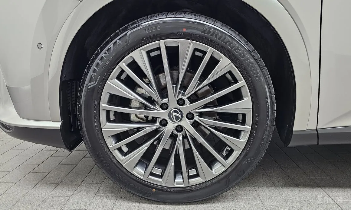Lexus RX 2023 Luxury