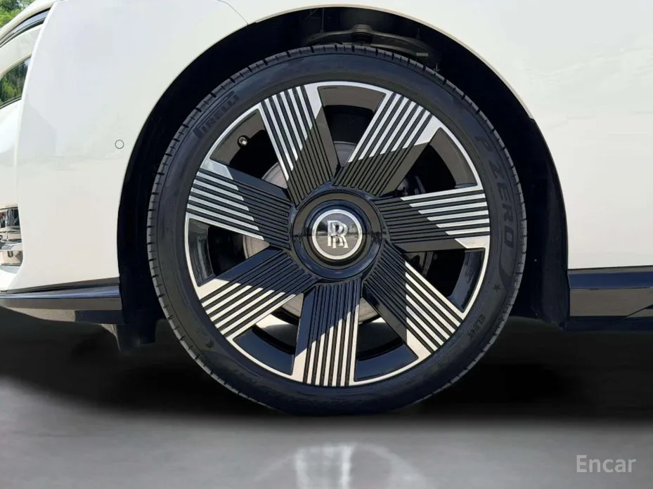 Rolls-Royce Spectre 2023 Coupe