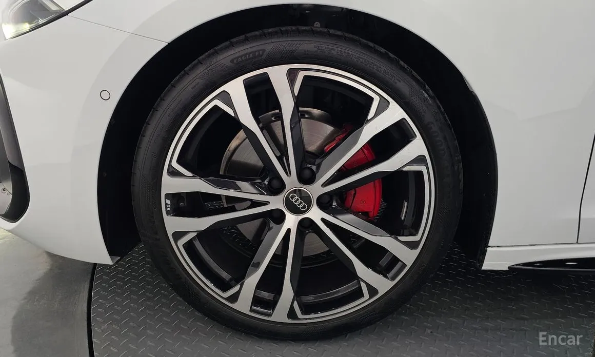 Audi A5 2025 40 TFSI Quattro S Line Black Edition