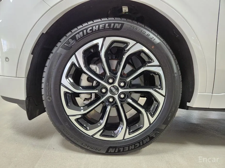 Lincoln Nautilus 2023 2.0 Reserve AWD