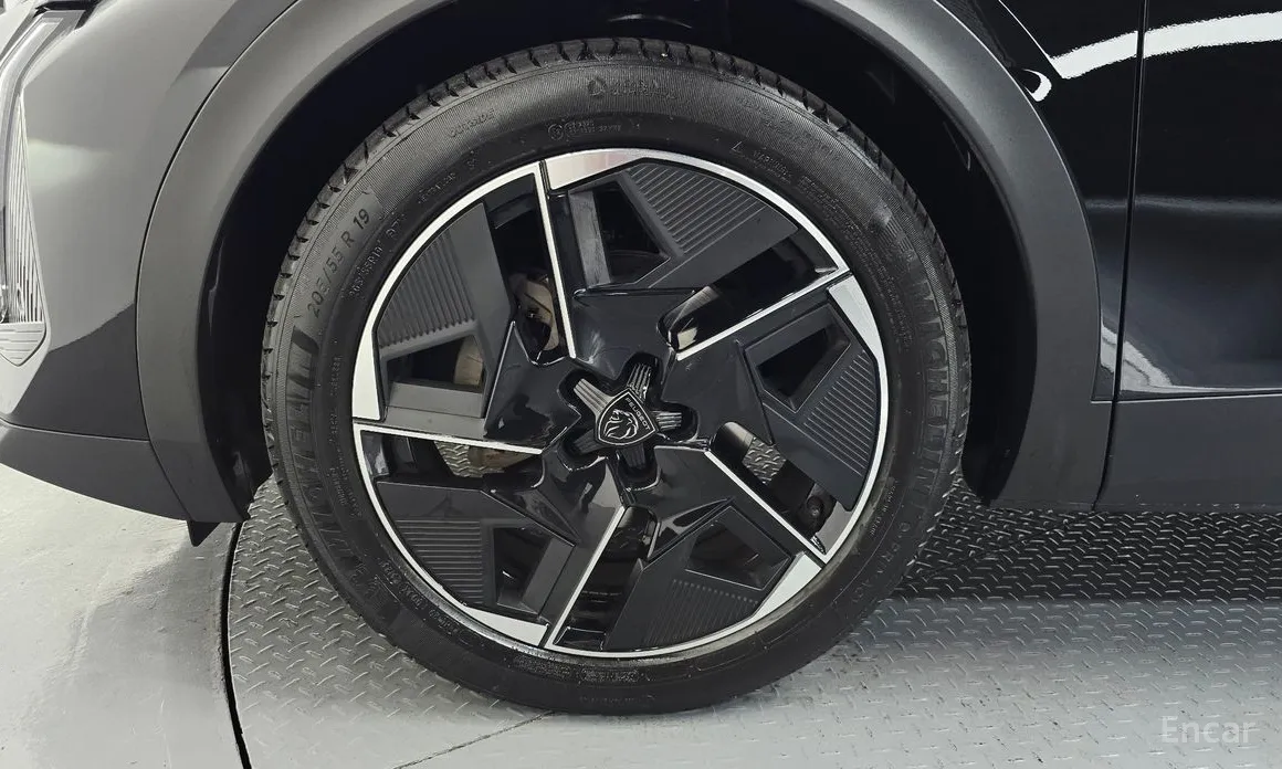 Peugeot 408 2023 1.2 Pure Tech GT