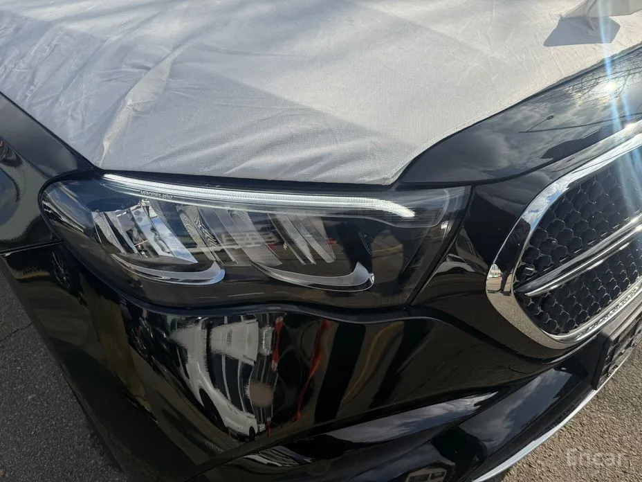 Mercedes-Benz E-Class 2024 E200 AMG Line