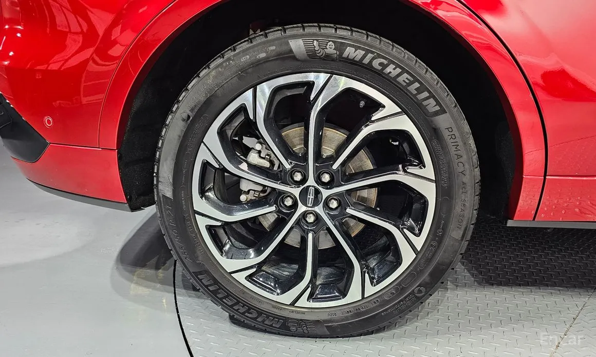 Lincoln Nautilus 2023 2.0 Reserve AWD