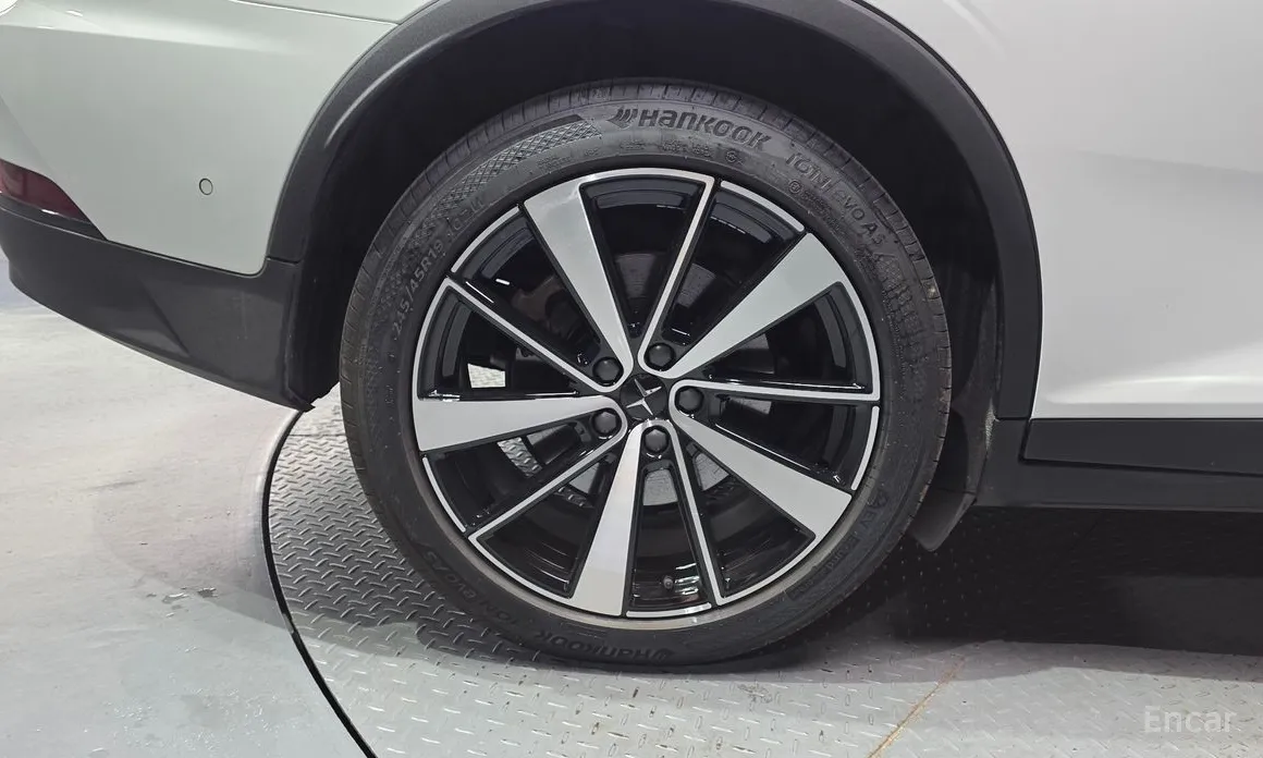 Polestar 2 2022 Longrange Singlemotor
