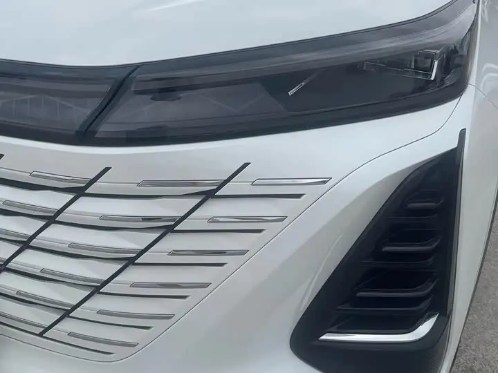 Changan CS75 Plus 2026 2026款 智慧冠军版 1.5T 新蓝鲸 智领型