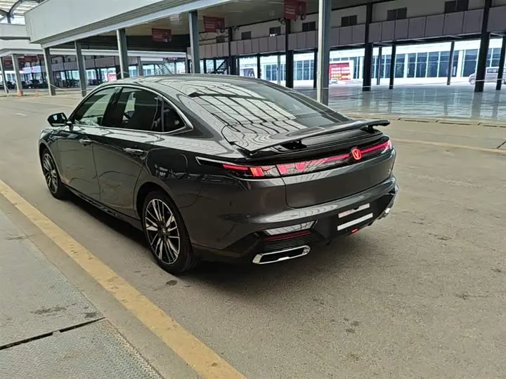 Changan Eado Plus 2026 2026款 第四代 1.5T 500Bar 智享型